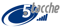 5tacche - mai senza segnale