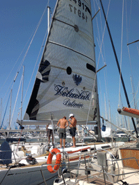 Palermo Momtecarlo Telecomsatitalia Thuraya