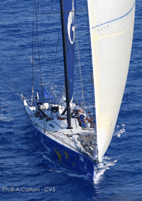 Palermo Momtecarlo Telecomsatitalia thuraya